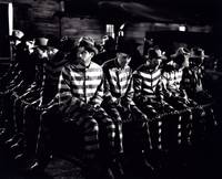 Кадр Я – беглый каторжник