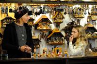 Кадр Молодость (Юность)