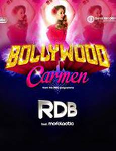 Bollywood Carmen