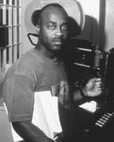 Чарльз Бёрнетт фото