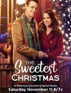The Sweetest Christmas
