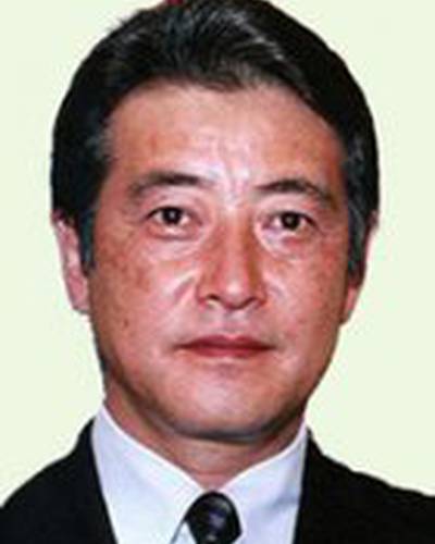 Масаки Канда фото