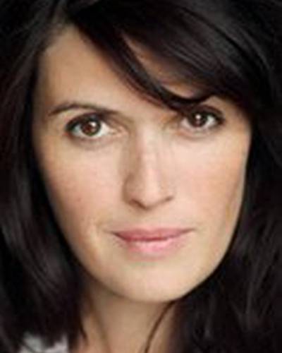 Магали Годенер фото