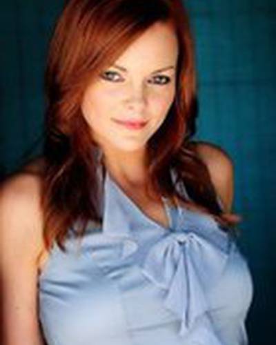 Марта Мэдисон фото