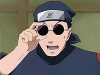 Кадр Наруто