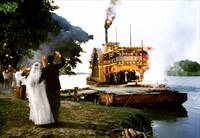 Кадр Хроника объявленной смерти