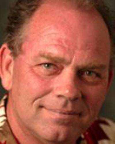 Билл Огилве фото