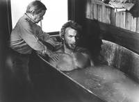 Кадр Бродяга высокогорных равнин