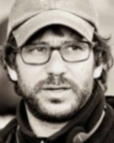 Майкл Гринспен фото