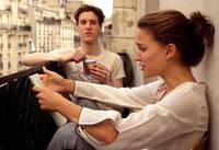 Кадр Париж, я люблю тебя