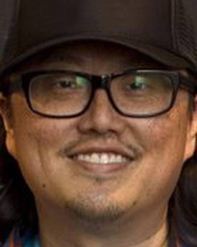 Джозеф Кан фото