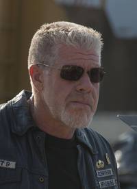 Кадр Сыны анархии