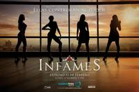 Постер Бесчестные