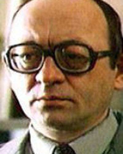 Владимир Сичкарь фото