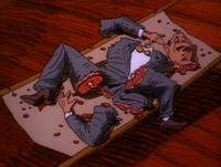 Кадр Я вышла замуж за странную личность