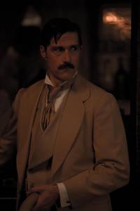 Кадр Костяной томагавк