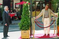 Кадр Актеры