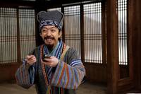 Кадр Господин и госпожа Невероятные