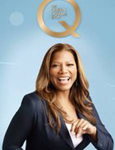 Ток-шоу Куин Латифы