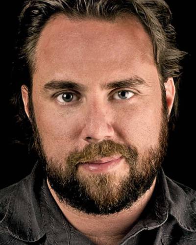 Джейсон Зада фото