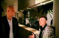 Кадр Мама не горюй