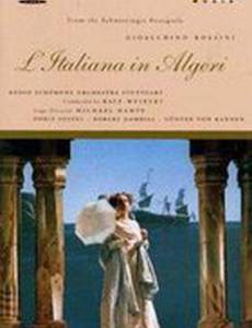 Итальянка в Алжире