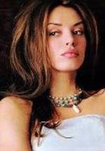 Ана Кристина Де Оливейра фото