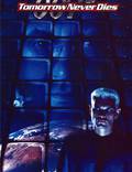 Постер из фильма "Завтра не умрет никогда" - 1