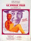 Постер из фильма "Старая дева" - 1