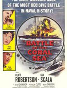 Битва в Коралловом море