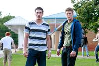 Кадр Дневники вампира