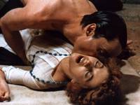 Кадр Кровь для Дракулы