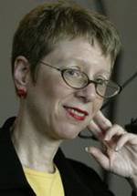 Терри Гросс фото