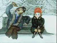 Кадр Сказка сказок