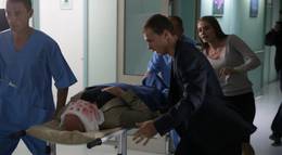 Кадр из фильма "Прощай, любимая..." - 1