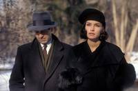 Кадр Неприкасаемые