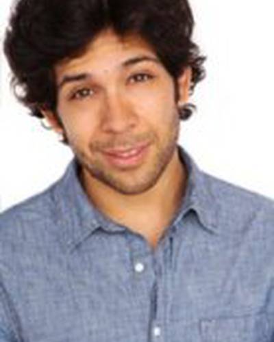 Маркос Парра фото