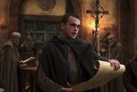 Кадр Последнее королевство