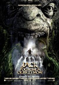 Постер Джек - убийца великанов