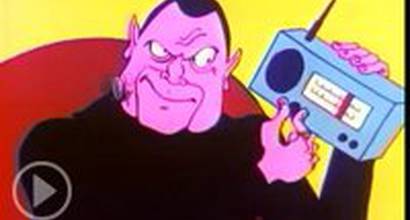 Мультфильм 