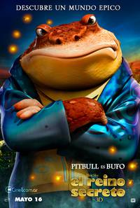 Постер Эпик