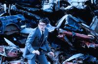 Кадр Супермен 3