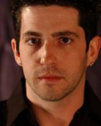 Аарон Фиоре фото