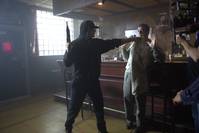 Кадр Гангста Love