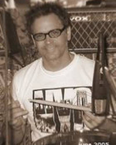 Jeffrey Butscher фото