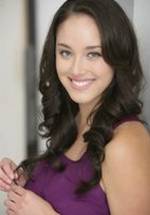 Adryella Perez фото