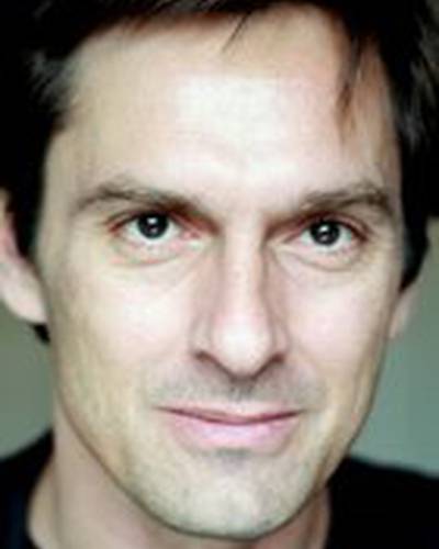 Патрик Хаутер фото