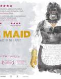 Постер из фильма "Служанка" - 1