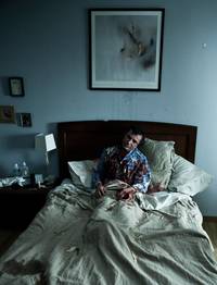 Кадр Азбука смерти