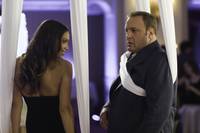 Кадр Охранник зоопарка